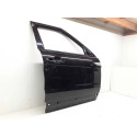 Porta Dianteira Direita Land Rover Evoque 2012 A 2017 Dianteira Direita Preto