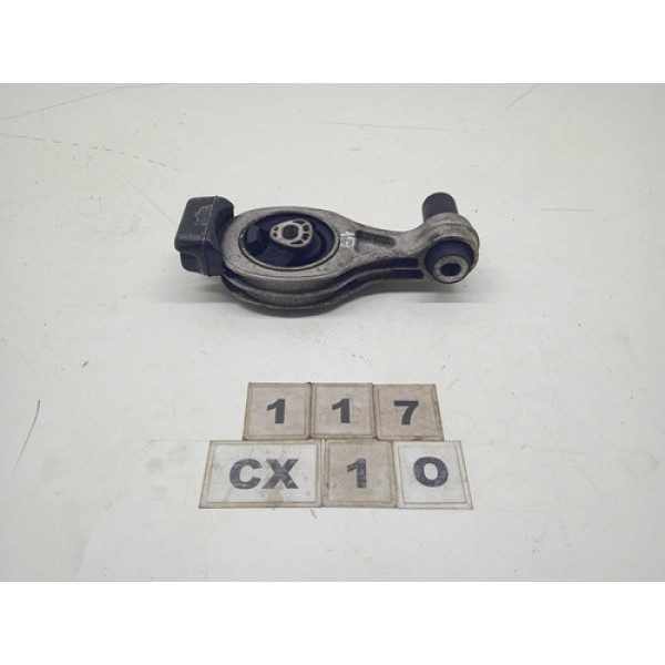 Coxim Inferior Cambio Fiat Strada 2021 A 2024 117