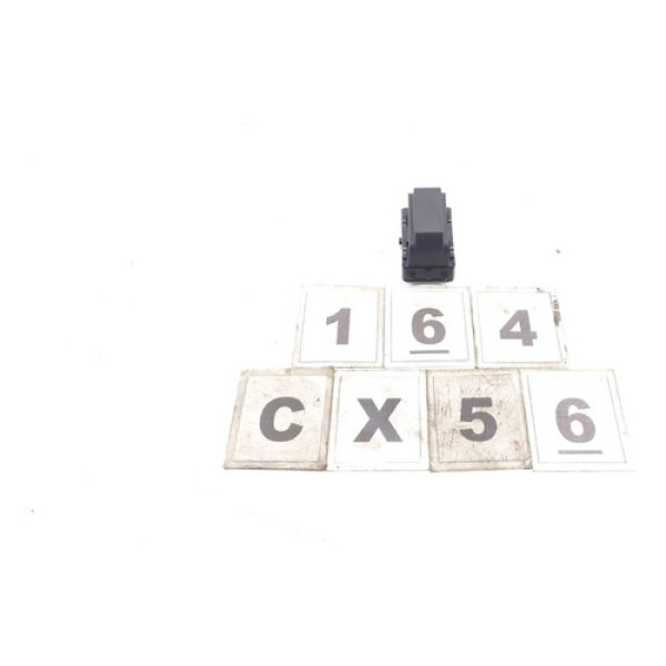 Botao Falso Renault Duster Oroch 2017 A 2021 164 