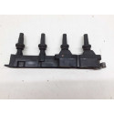 Bobina Ignição Citroën C4 1.6 2008 A 2013