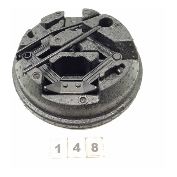 Kit Macaco Fiat Pulse 2021 A 2024 147