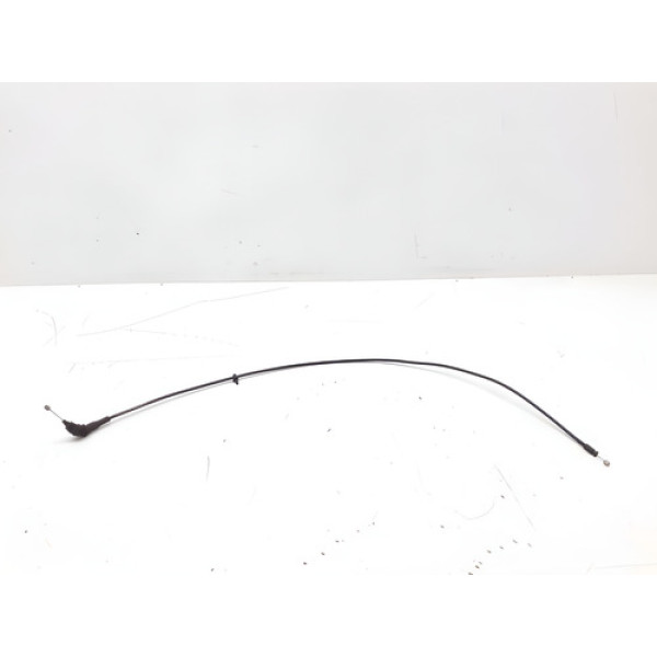 Cabo Abertura Capo Dianteiro Ford Fusion 2013 A 2016