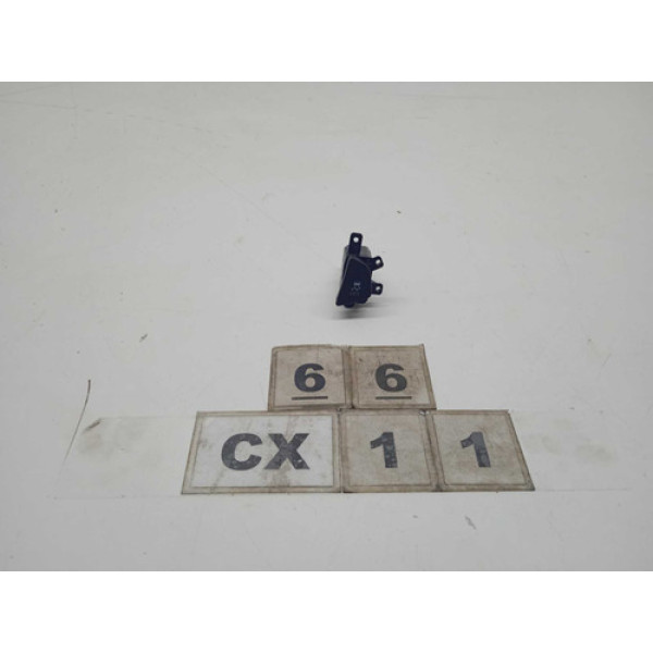 Comando Botão Off Tração Jeep Renegade 2019 A 2021 66