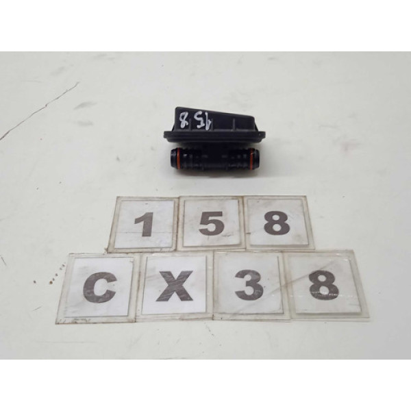 Válvula Canister Vw Taos 1.4 Tsi 2023 A 2025 158