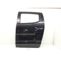 Porta Traseira Esquerda Gm S10 2012 A 2022