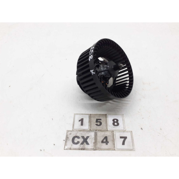 Motor Ventilador Ar Forcado Vw Taos 2023 A 2025 158