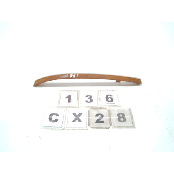 Guia Corrente Comando Honda Hrv 1.8 2016 A 2021 136