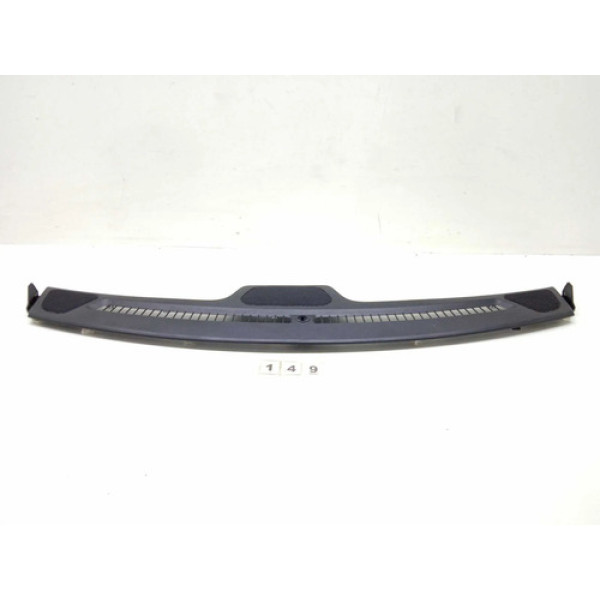 Grade Superior Painel Jeep Compass 2017 2018 2019 2020 2021  Preto Fosco