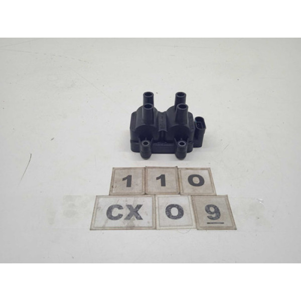 Bobina Ignicao Renault Sandero 1.6 2015 A 2019 110