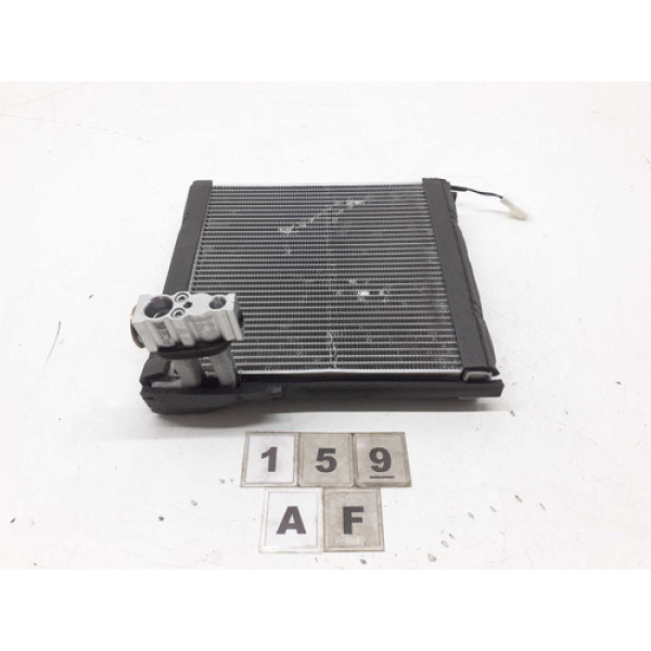 Evaporadora Ar Condicionado Toyota Corolla Cross 2023 A 2025