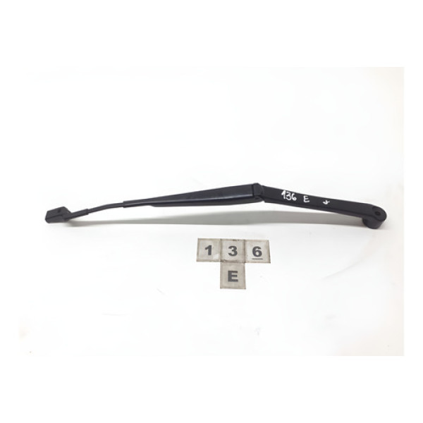 Braço Haste Esquerdo Limpador Parabrisa Honda Hrv 2019 A 21