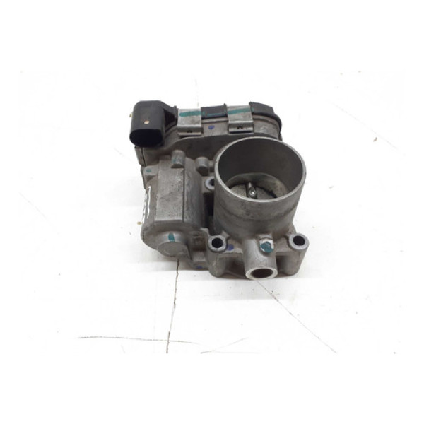 Tbi Corpo Borboleta Fiat Argo Cronos Strada 1.3 2022 A 2025