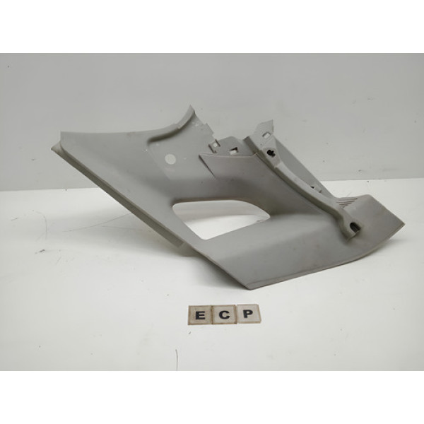 Suporte Esquerdo Bagagito Ford Ecosport 2013 A 2017 Ecp 
