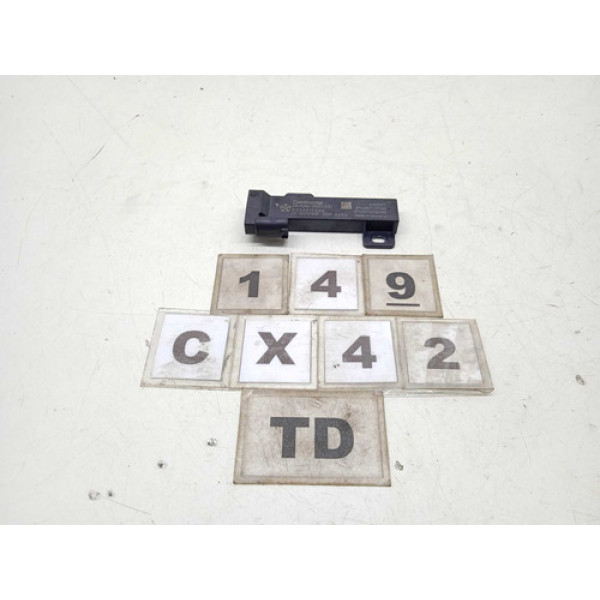 Sensor Keyless Traseiro Direito Compass Toro Renegade