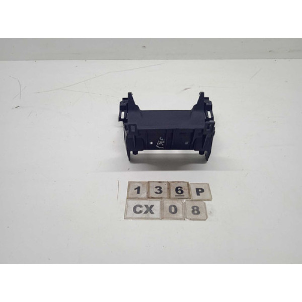 Moldura Painel Honda Hrv 2019 A 2021 136