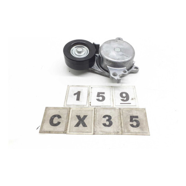 Tensor Correia Auxiliar Toyota Corolla Cross 2.0 2023 A 2025