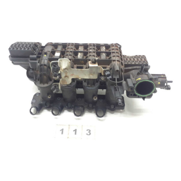 Coletor Admissão Fiat Cronos 1.3 2022 A 2024 113 