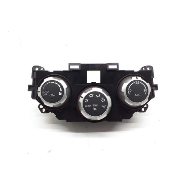 Comando Ar Condicionado Subaru Forester 2009 A 2012