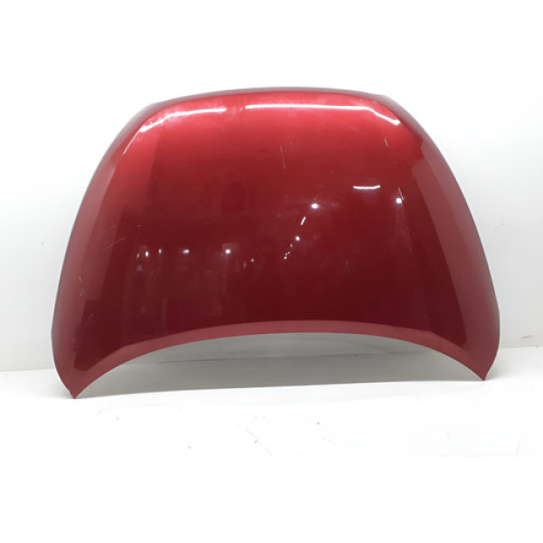 Capo Dianteiro Nissan Kicks 2016 A 2024