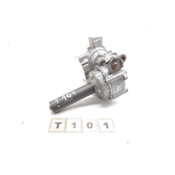 Coluna Direcao Ford Ka 2015 A 2019 S/ Modulo