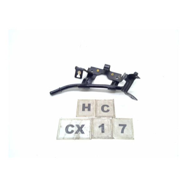 Cano Agua Cabeçote Hyundai Creta 2017 A 2021 Hc 