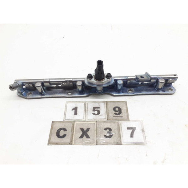 Flauta Injetora Alta Pressão Corolla Cross 2.0 2023 A 2025