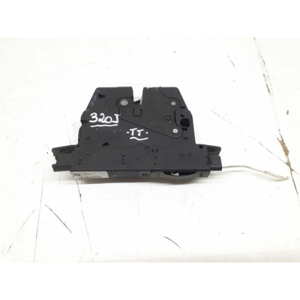 Fechadura Tampa Traseira Bmw 320i 2013 2014 2015 16 17 2018