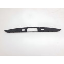 Aplique Puxador Tampa Traseira Mercedes C 180 C 200 2015/18