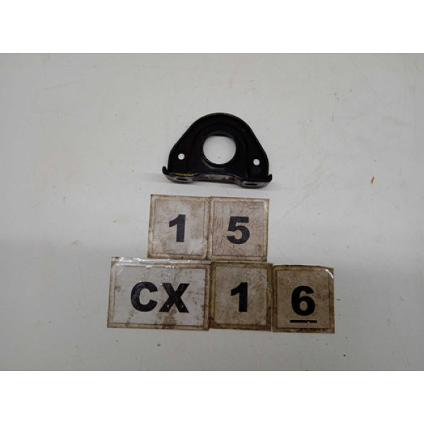 Suporte Radiador Hyundai Hb20 3cc 2021 A 2022 156