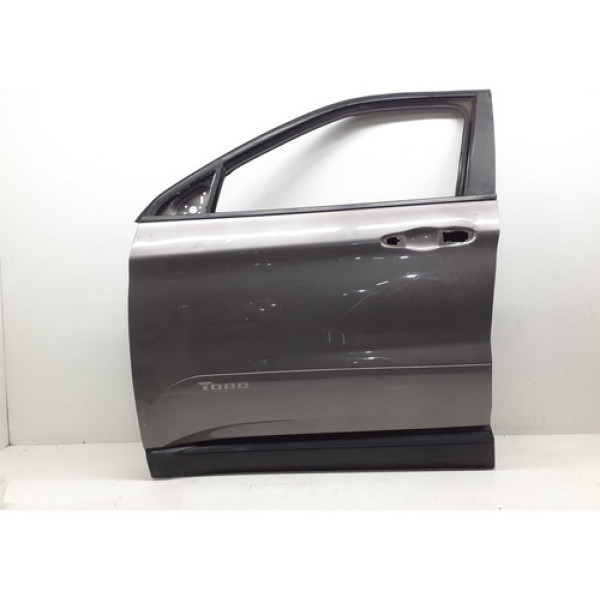 Porta Dianteira Esquerda Fiat Toro 2016 A 2024