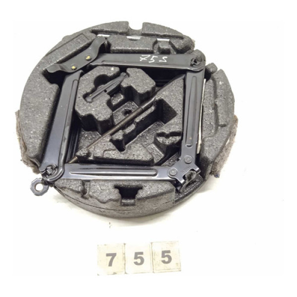 Isopor Macaco Gm Cruze 2013 A 2016 75s 