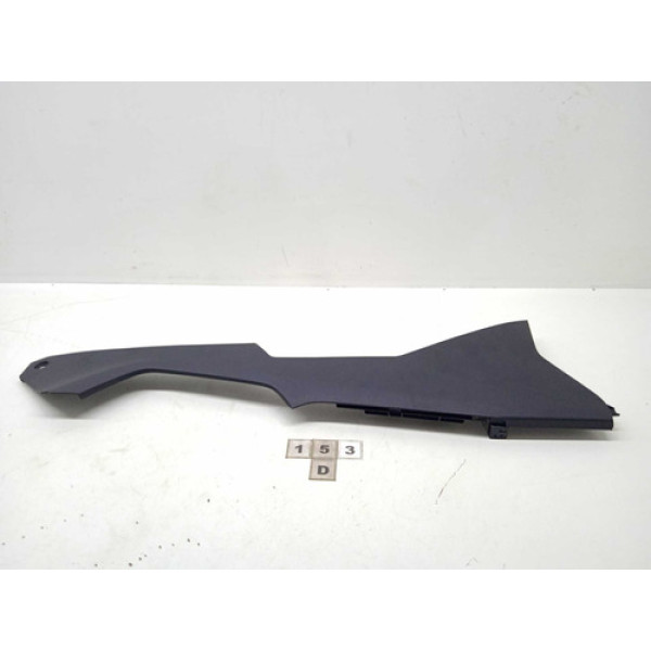 Lateral Direito Console Central Honda Hrv 2019 A 2021 153