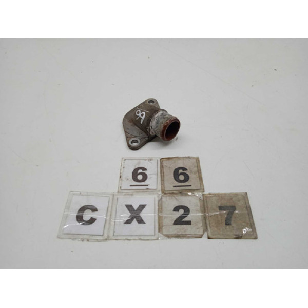 Flange Valvula Termostatica Renegade Toro 1.8 2015 A 2022 66