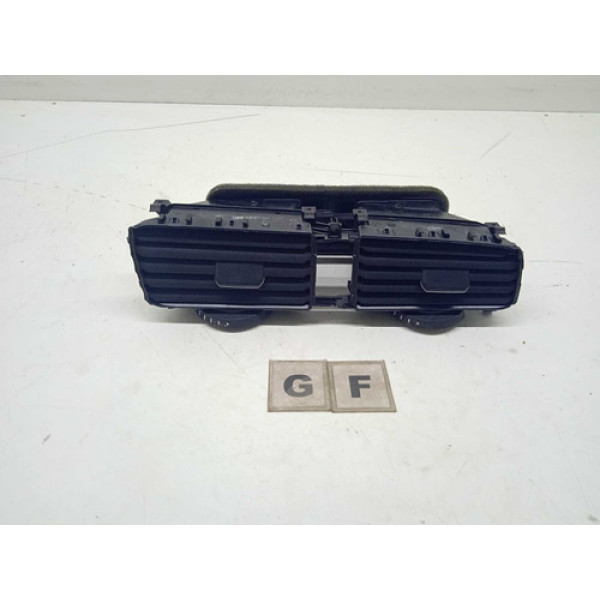 Difusor Ar Central Vw Golf 2014 A 2018 Gf 