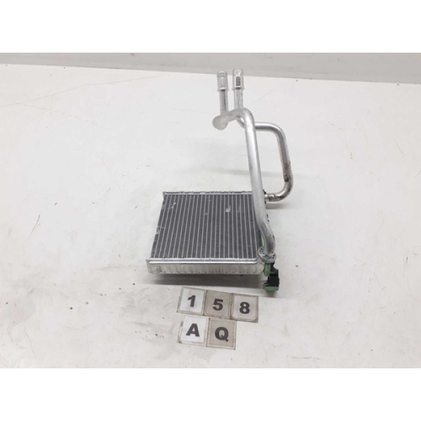 Radiador Ar Quente Vw Taos Jetta 2023 A 2025 158