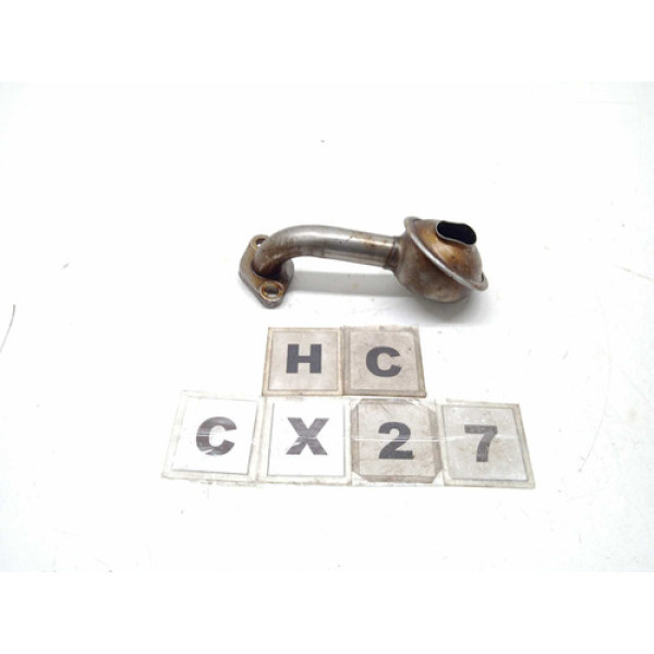 Pescador Oleo Creta Hb20 Cerato I30 1.6 2015 A 2021 Hc