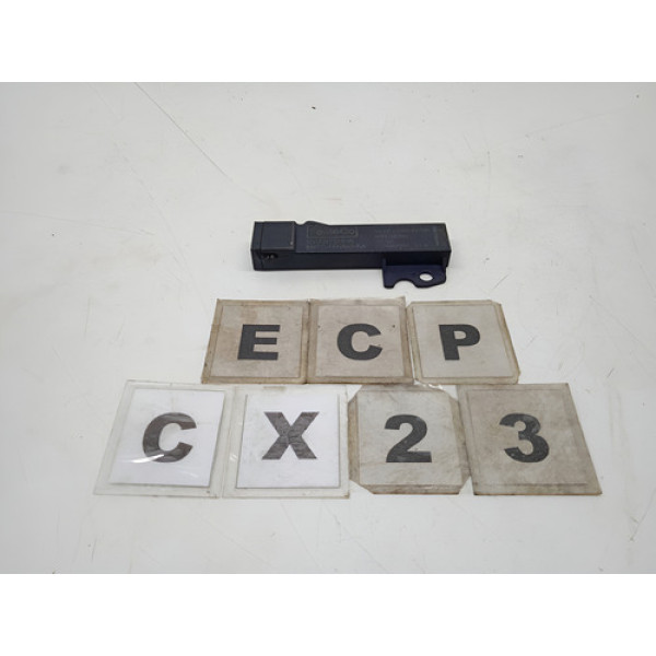 Modulo Antena Ford Ecosport 2013 A 2017 Ecp