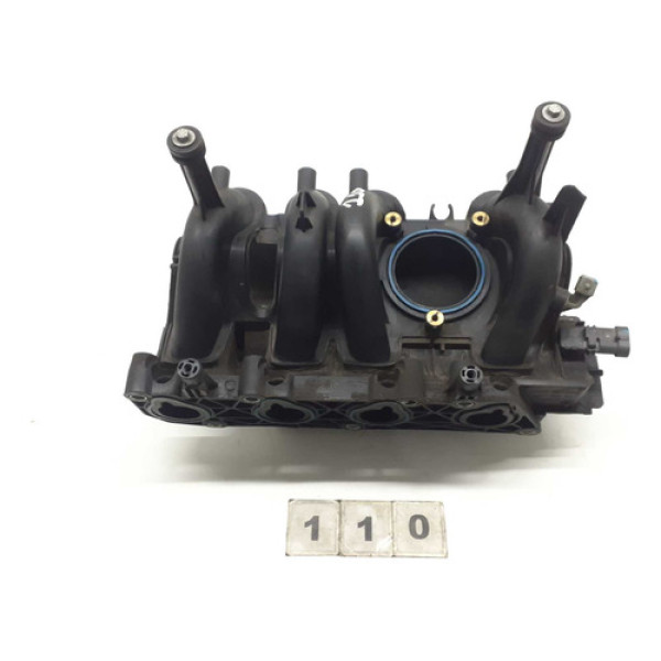 Coletor Admissão Renault Sandero 1.6 2015 A 2019 110 