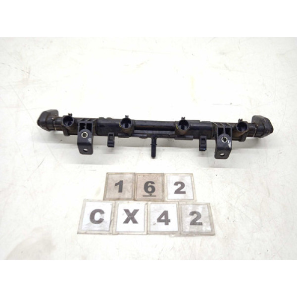 Flauta Bico Injetor Renegade Toro 1.8 2015 A 2021 162