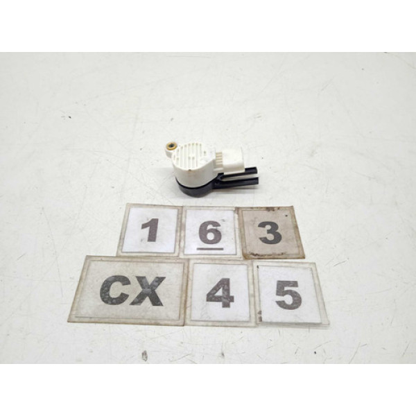 Sensor Posição Pedal Freio Onix Prisma Cobalt Spin Equinox