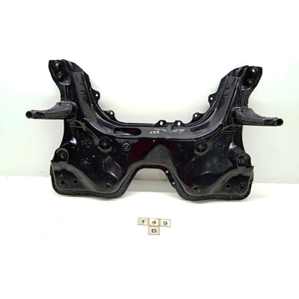 Agregado Dianteiro Jeep Compass 2017 A 2021 149