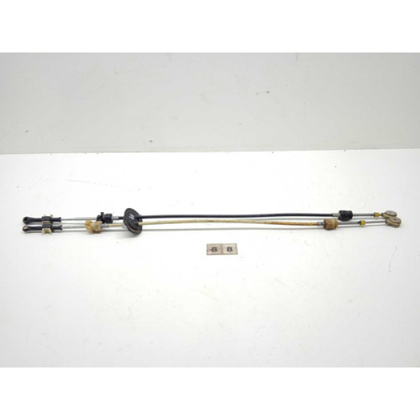 Cabo Seletora Cambio Manual Gm Onix Prisma 2017 A 2019 88