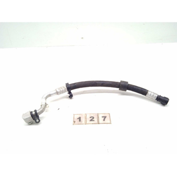 Mangueira Ar Condicionado Fiat Strada 2021 A 2024 127 