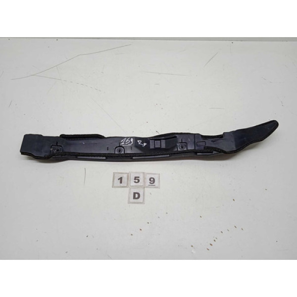 Defletor Paralama Direito Toyota Corolla Cross 2023 A 2025 