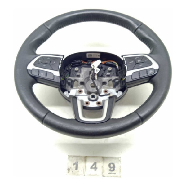 Volante Jeep Compass 2017 A 2022 149