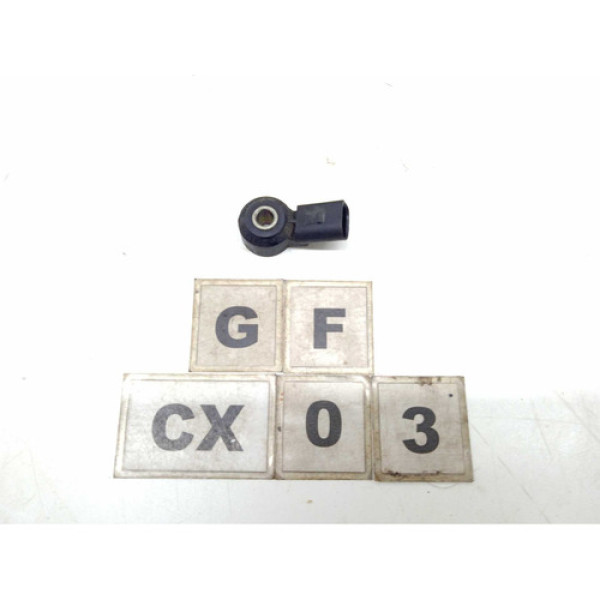 Sensor Detonacao Vw Golf 1.4 Tsi 2014 A 2016 Gf 