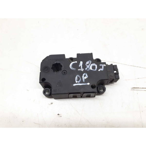 Atuador Dumper Ventilação Interno Mercedes C180 C200 2015/18