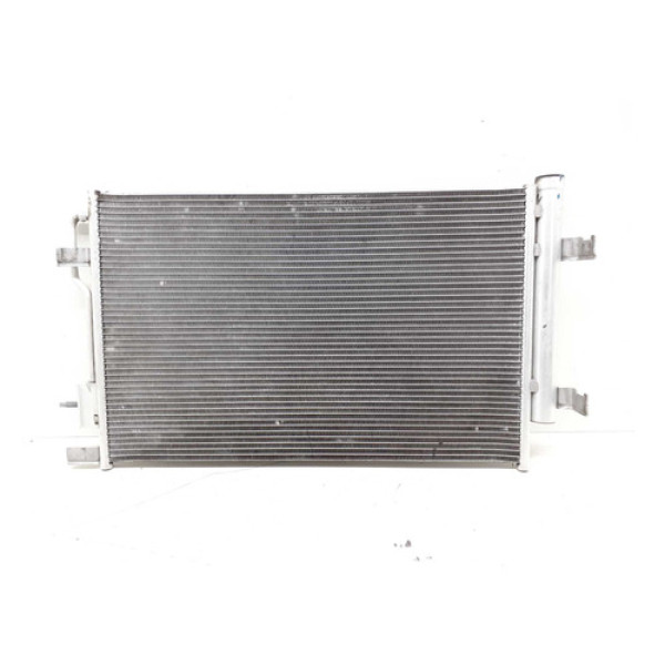 Condensador Ar Condicionado Cobalt Spin Automático 2017/21