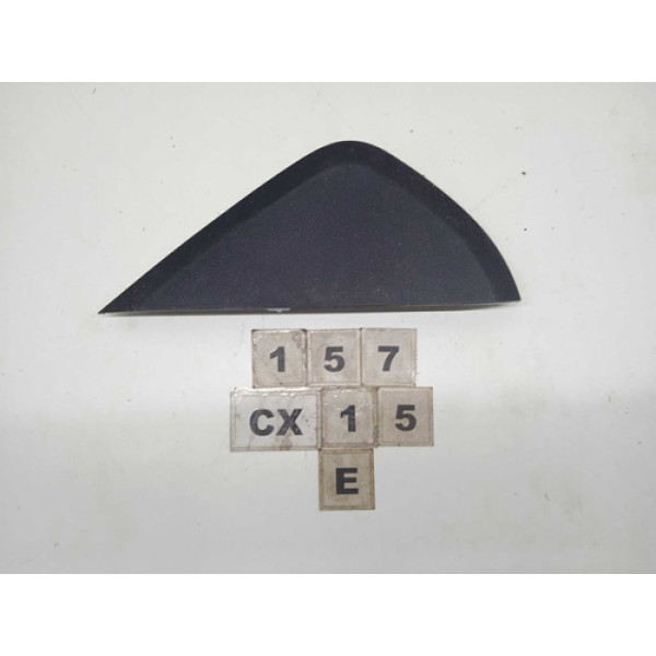 Acabamento Lateral Direito Jeep Renegade 2015 A 2019 157 