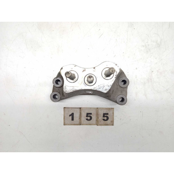 Suporte Coxim Cambio Fiat Cronos 1.8 Aut 2018 A 2021 155